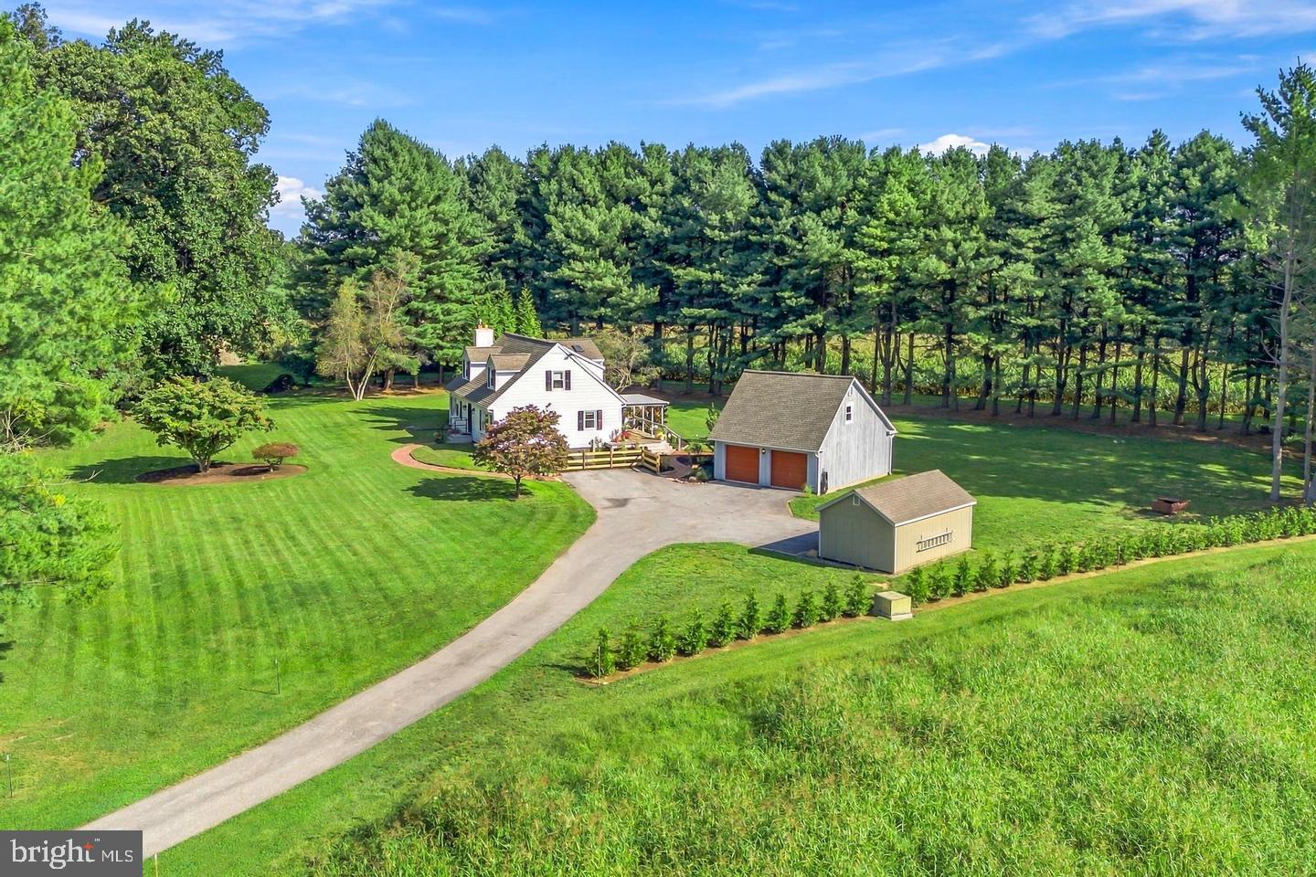 227 Parsons Road Landenberg, PA 19350 - Photo 43 of 63 Gallery Image 43