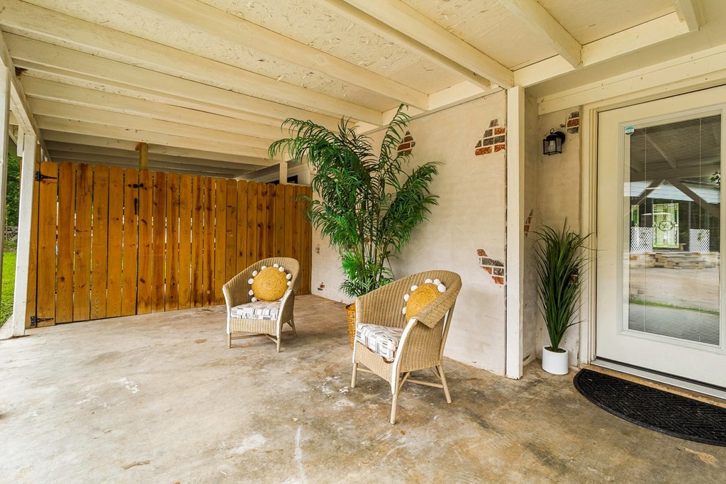 509 Wilkerson Road Lufkin, TX 75901 - Photo 41 of 45