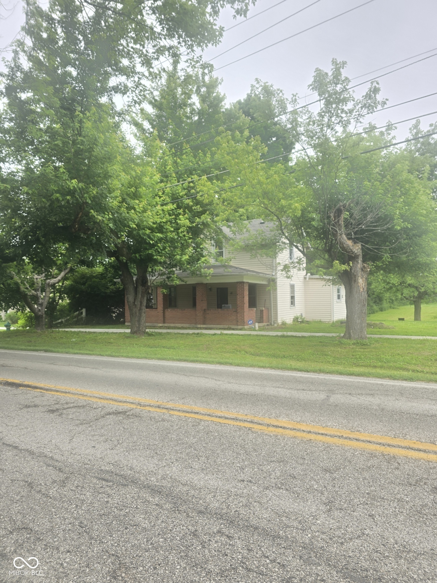 9024 West Mooresville Rd  