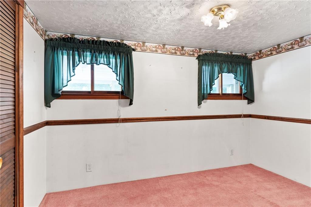 194 Conner School Road Wampum, PA 16157 - Photo 16 of 25 a view of a balcony
