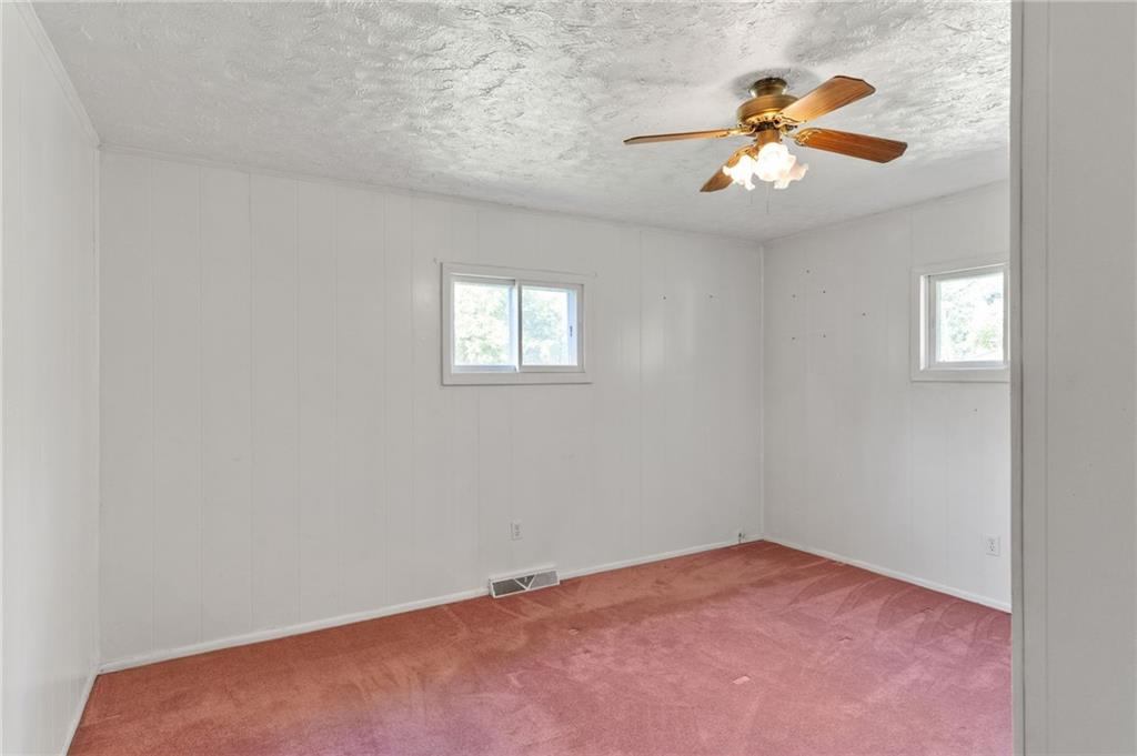 194 Conner School Road Wampum, PA 16157 - Photo 17 of 25 an empty room with a window
