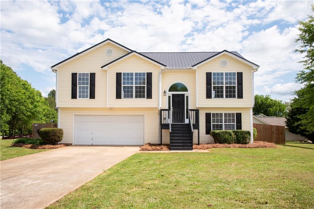 702 Summerfield Road Winder, GA 30680 - Photo 1 of 1