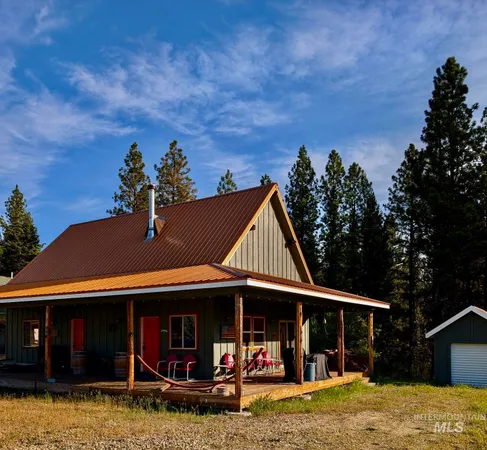 $599,900 | 16 Skyline Lane, Garden Valley, ID 83622