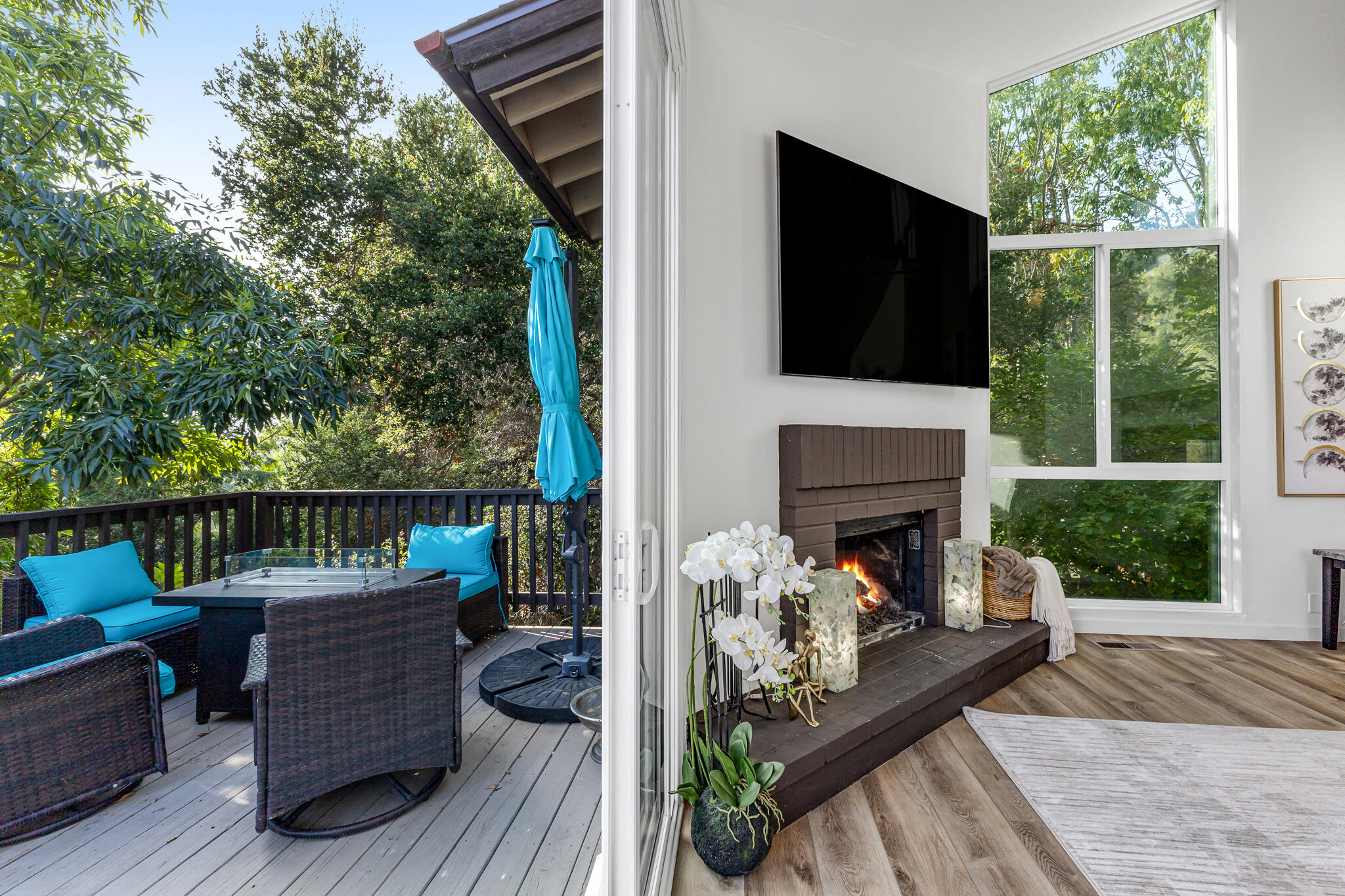 Welcome to your haven in Santa Barbara