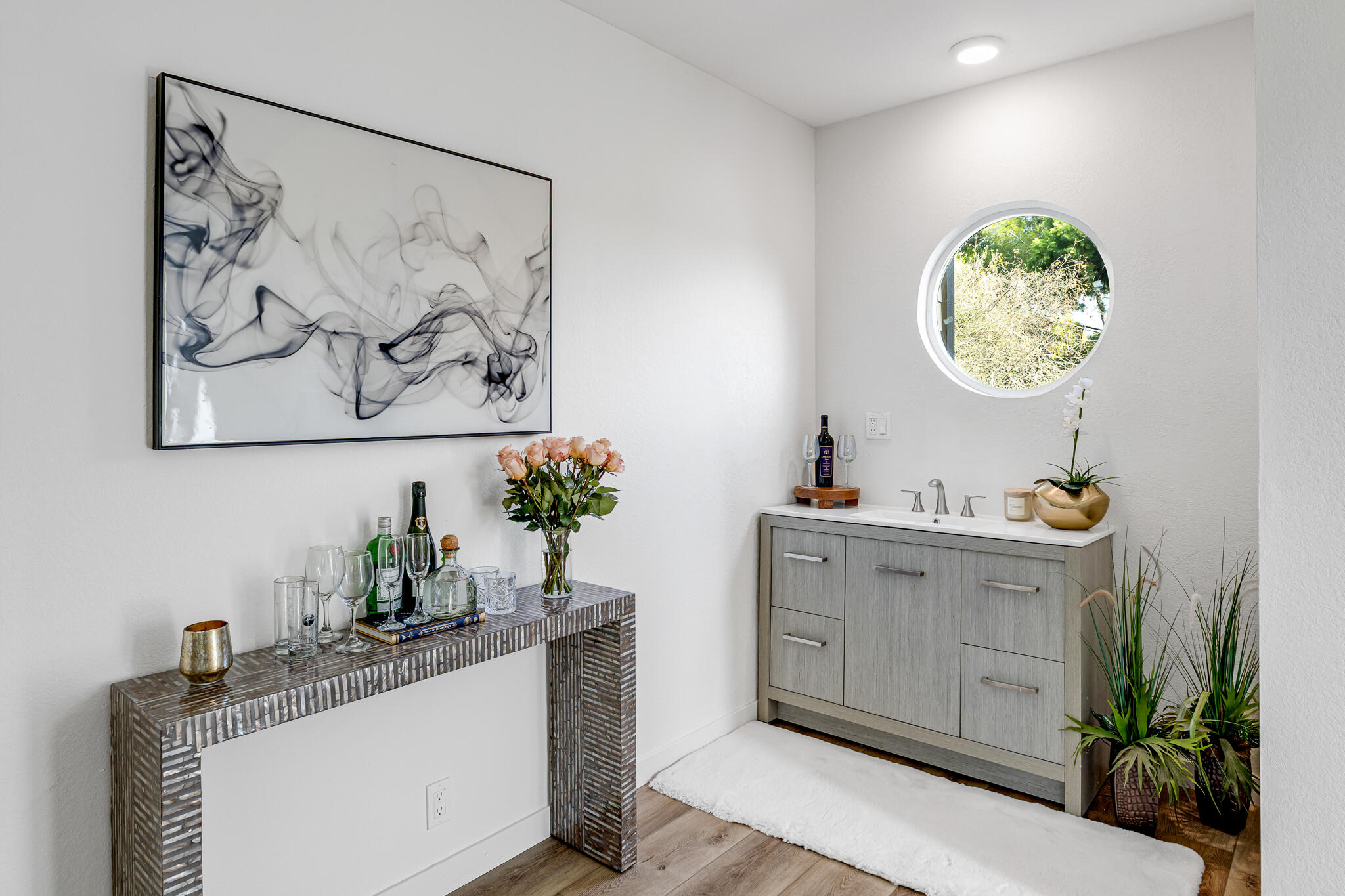 827 Cheltenham Road Santa Barbara, CA 93105 - Photo 8 of 23 Bar