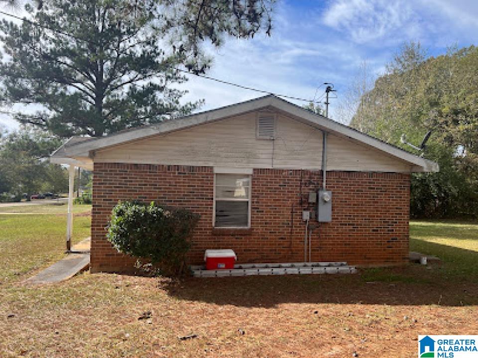 243 Butler Estates Greenville, AL 36037 - Photo 16 of 16