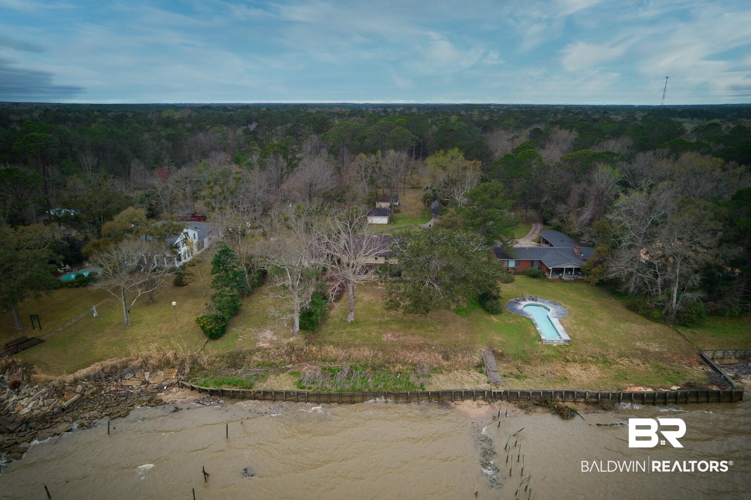9495 Sunny Cove Road Theodore, AL 36582 - Photo 44 of 49