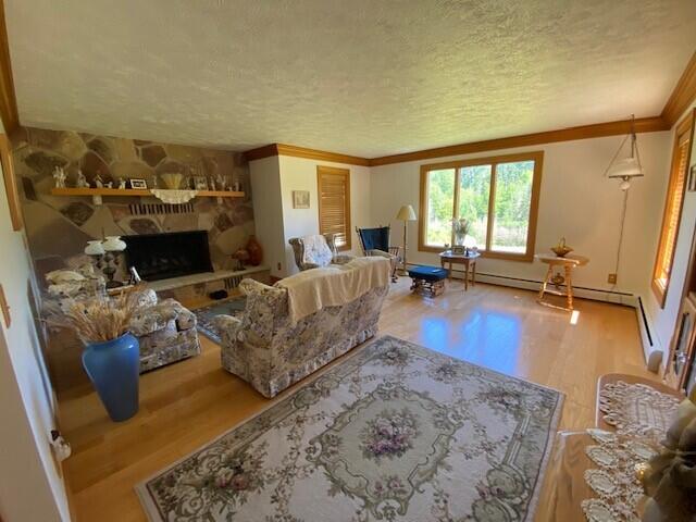 312 West 18 Mile Road Dafter, MI 49724 - Photo 9 of 69 Gallery Image 9