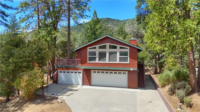 $449,000 | 35768 Sierra Linda Drive, Wishon, CA 93669