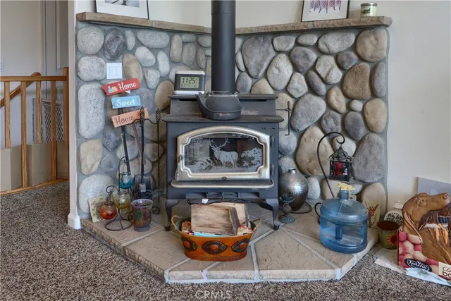 $449,000 | 35768 Sierra Linda Drive, Wishon, CA 93669