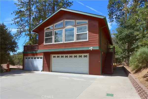 $449,000 | 35768 Sierra Linda Drive, Wishon, CA 93669