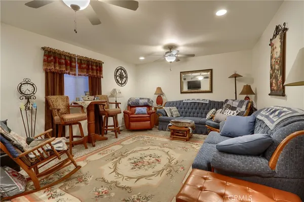 $449,000 | 35768 Sierra Linda Drive, Wishon, CA 93669