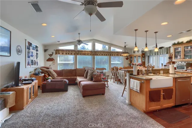 $449,000 | 35768 Sierra Linda Drive, Wishon, CA 93669