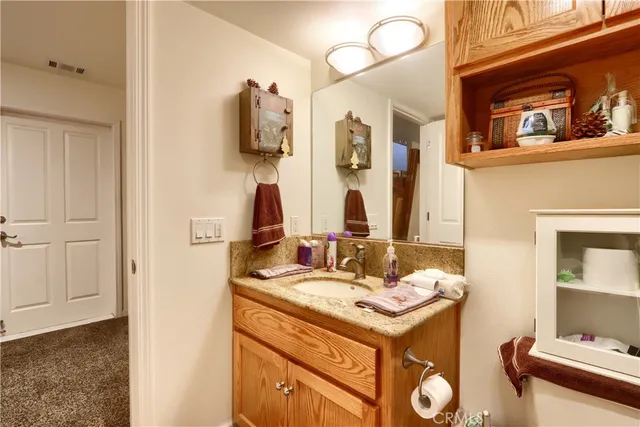 $449,000 | 35768 Sierra Linda Drive, Wishon, CA 93669