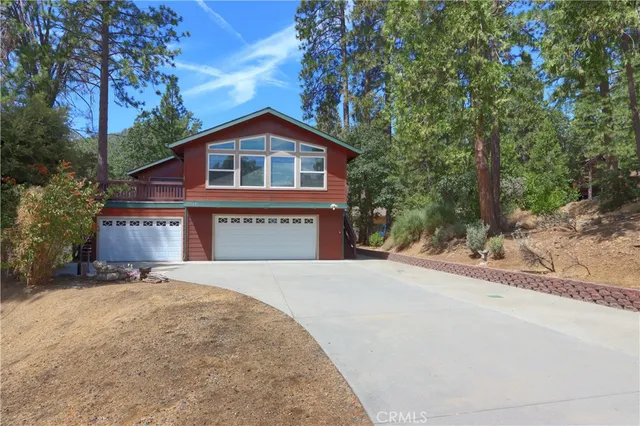 $449,000 | 35768 Sierra Linda Drive, Wishon, CA 93669