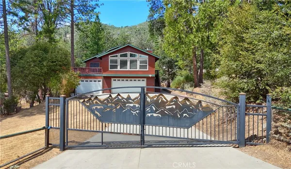 $449,000 | 35768 Sierra Linda Drive, Wishon, CA 93669