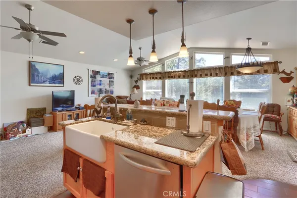 $449,000 | 35768 Sierra Linda Drive, Wishon, CA 93669