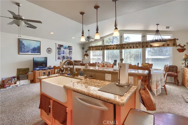 $449,000 | 35768 Sierra Linda Drive, Wishon, CA 93669