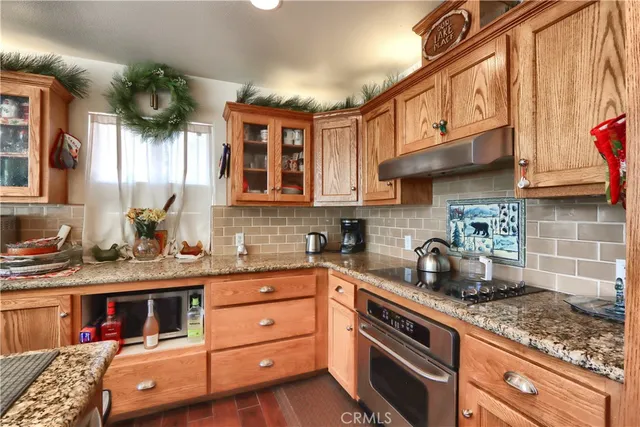 $449,000 | 35768 Sierra Linda Drive, Wishon, CA 93669