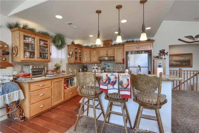 $449,000 | 35768 Sierra Linda Drive, Wishon, CA 93669