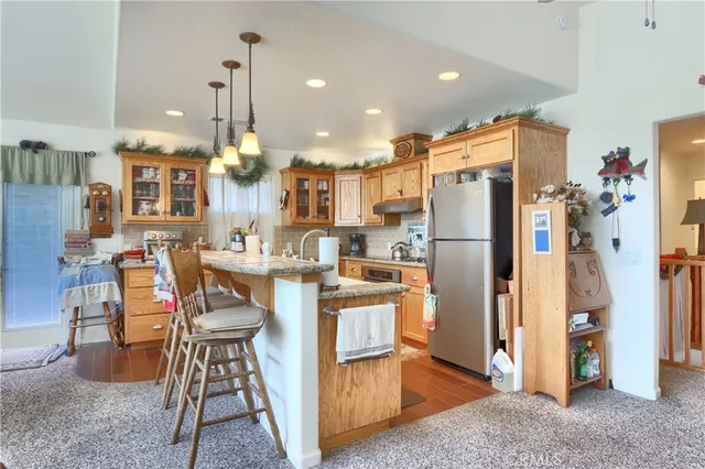 $449,000 | 35768 Sierra Linda Drive, Wishon, CA 93669