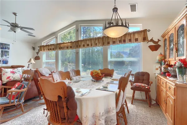 $449,000 | 35768 Sierra Linda Drive, Wishon, CA 93669