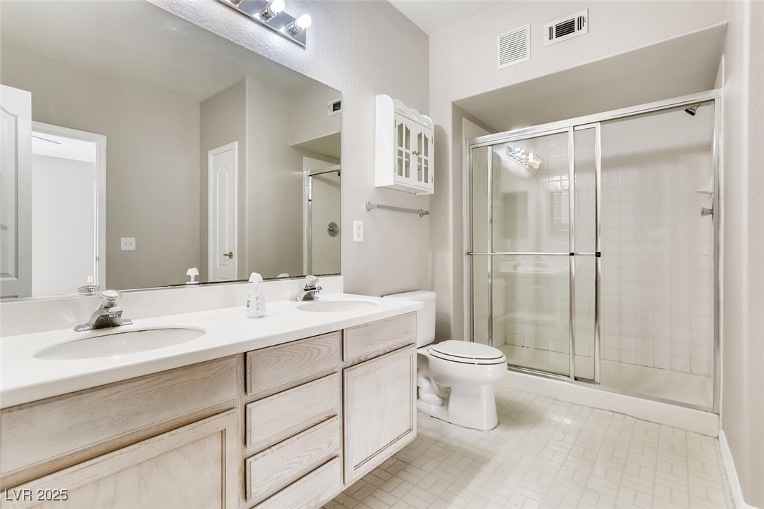 3608 Arginis Street, Unit 104 Las Vegas, NV 89108 - Photo 18 of 28