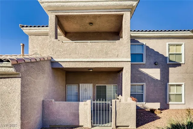 $1,300 | 3608 Arginis Street, Unit 104, Las Vegas, NV 89108