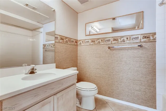 $1,300 | 3608 Arginis Street, Unit 104, Las Vegas, NV 89108