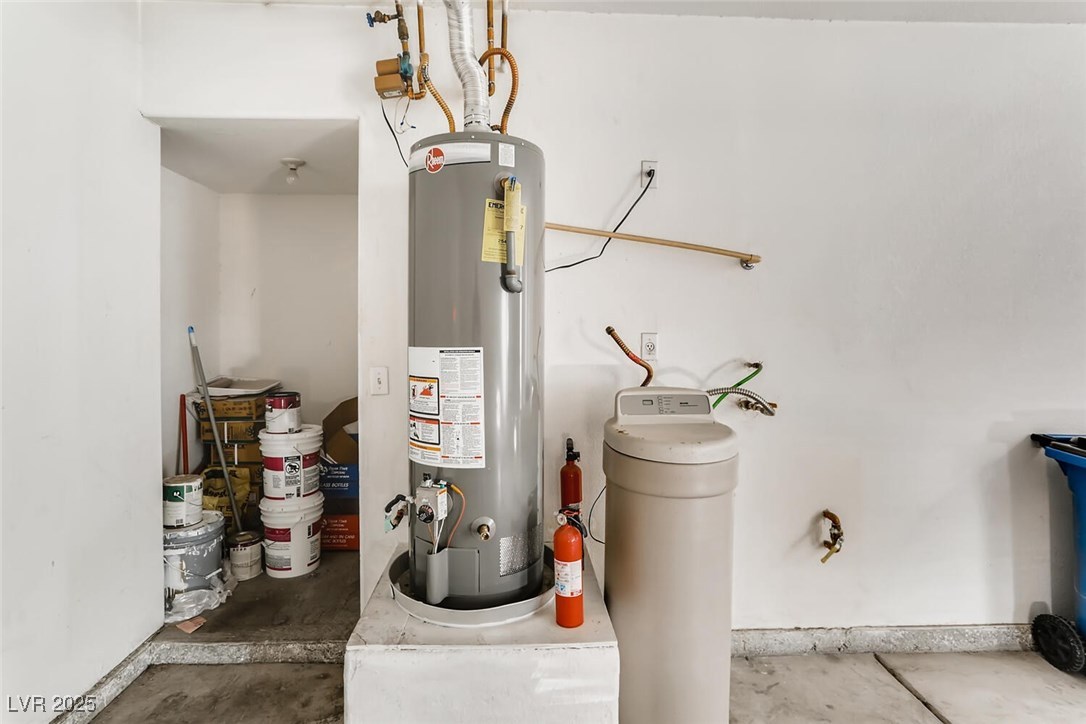 3608 Arginis Street, Unit 104 Las Vegas, NV 89108 - Photo 27 of 28