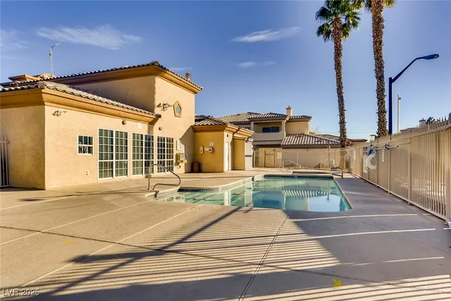$1,300 | 3608 Arginis Street, Unit 104, Las Vegas, NV 89108