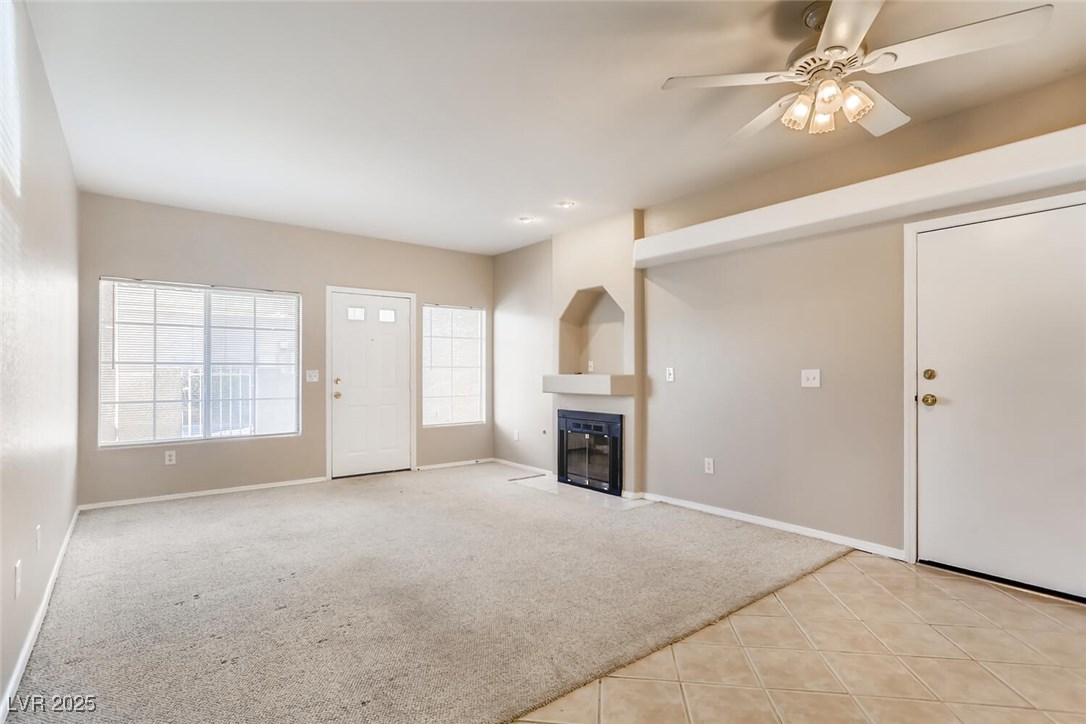 3608 Arginis Street, Unit 104 Las Vegas, NV 89108 - Photo 5 of 28