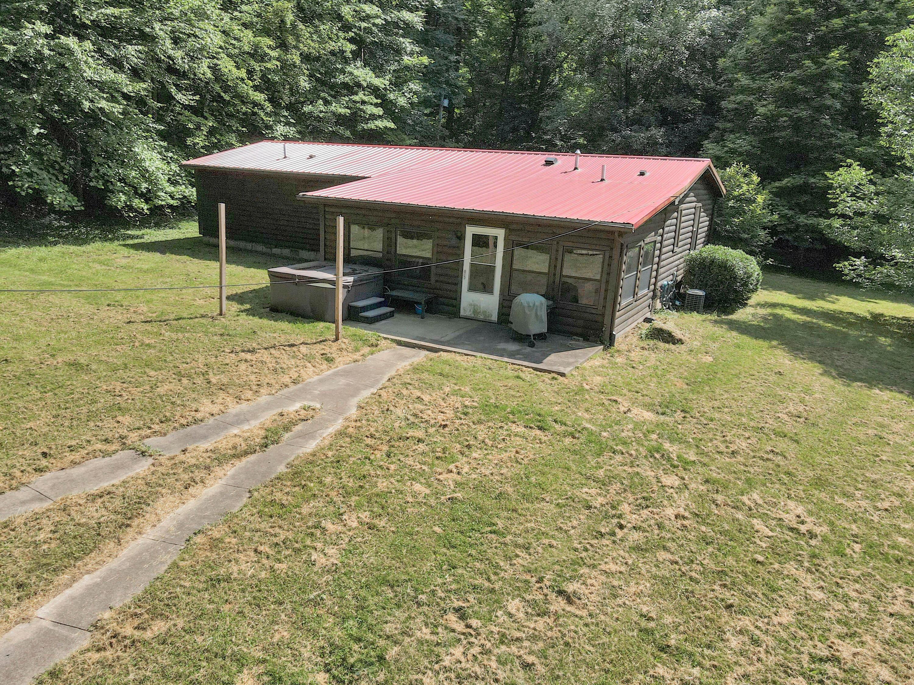 24138 Huffines Road Rockbridge, OH 43149 - Photo 63 of 74 61-print-DJI_0145