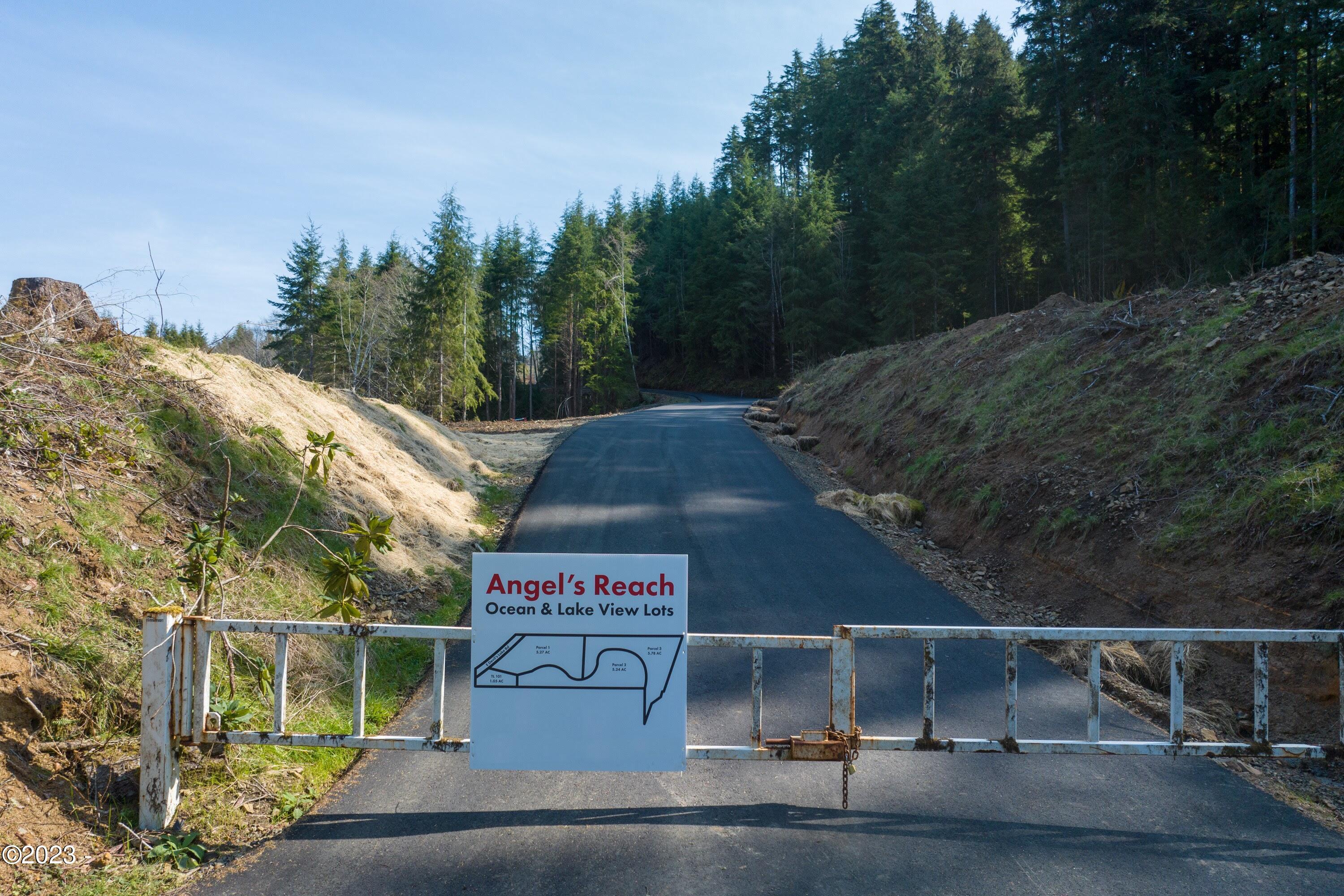 603 Northeast Devil's Lake Road Otis, OR 97368 - Photo 8 of 17 ANGEL'S REACH (1)