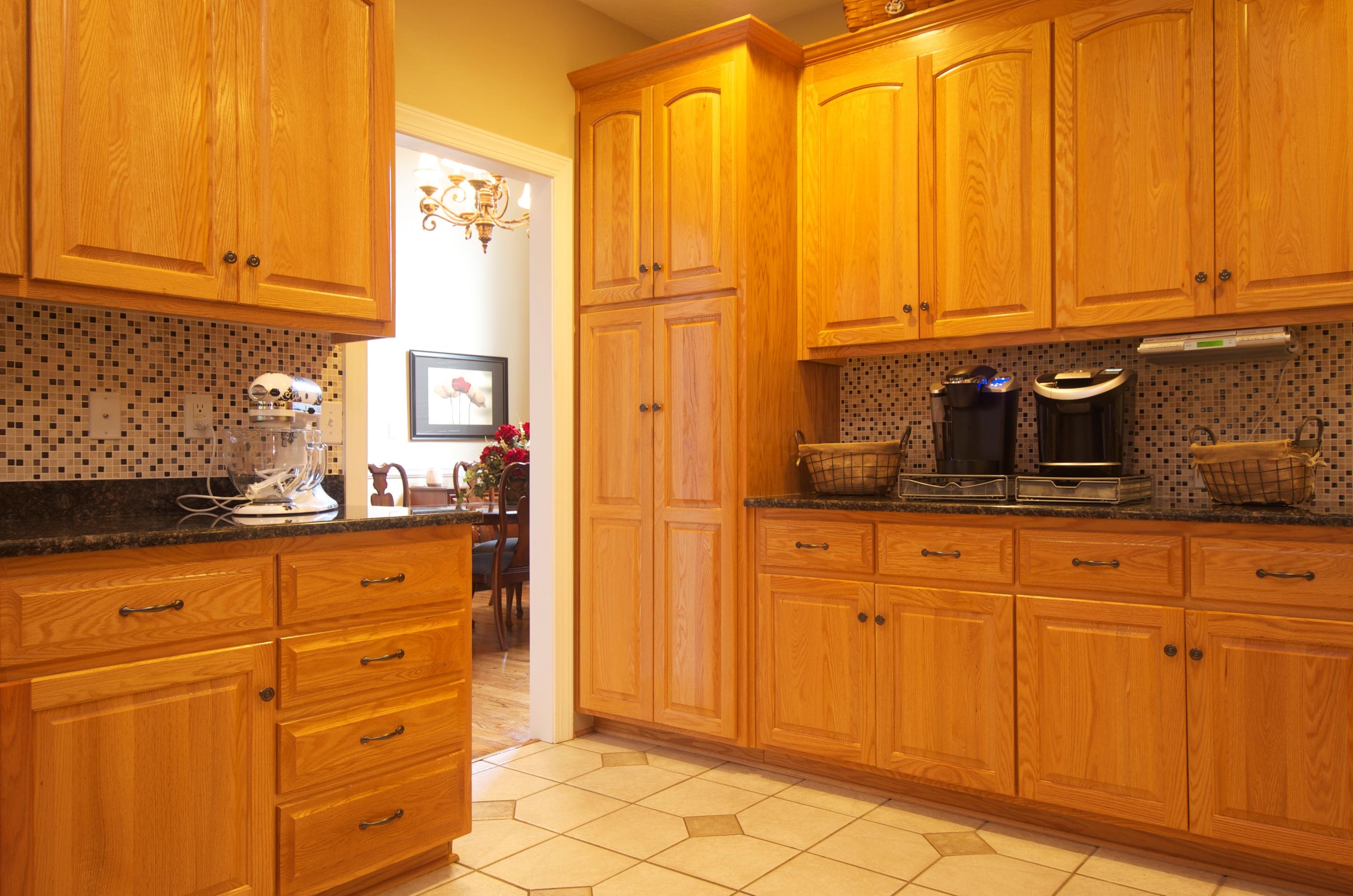 135 Chesney Place Blue Ridge, VA 24064 - Photo 18 of 69 Kitchen