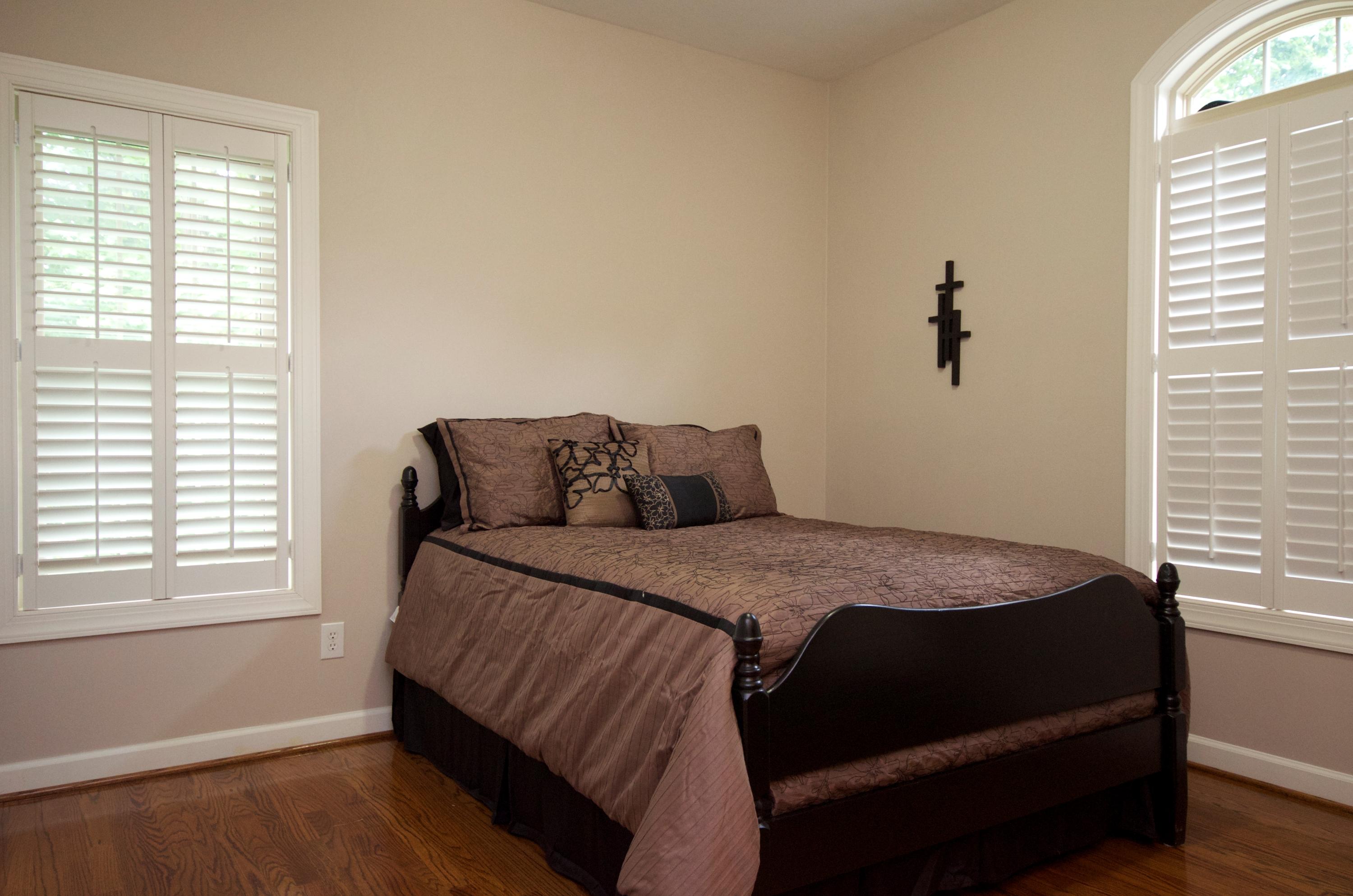 135 Chesney Place Blue Ridge, VA 24064 - Photo 36 of 69 Bedroom 2