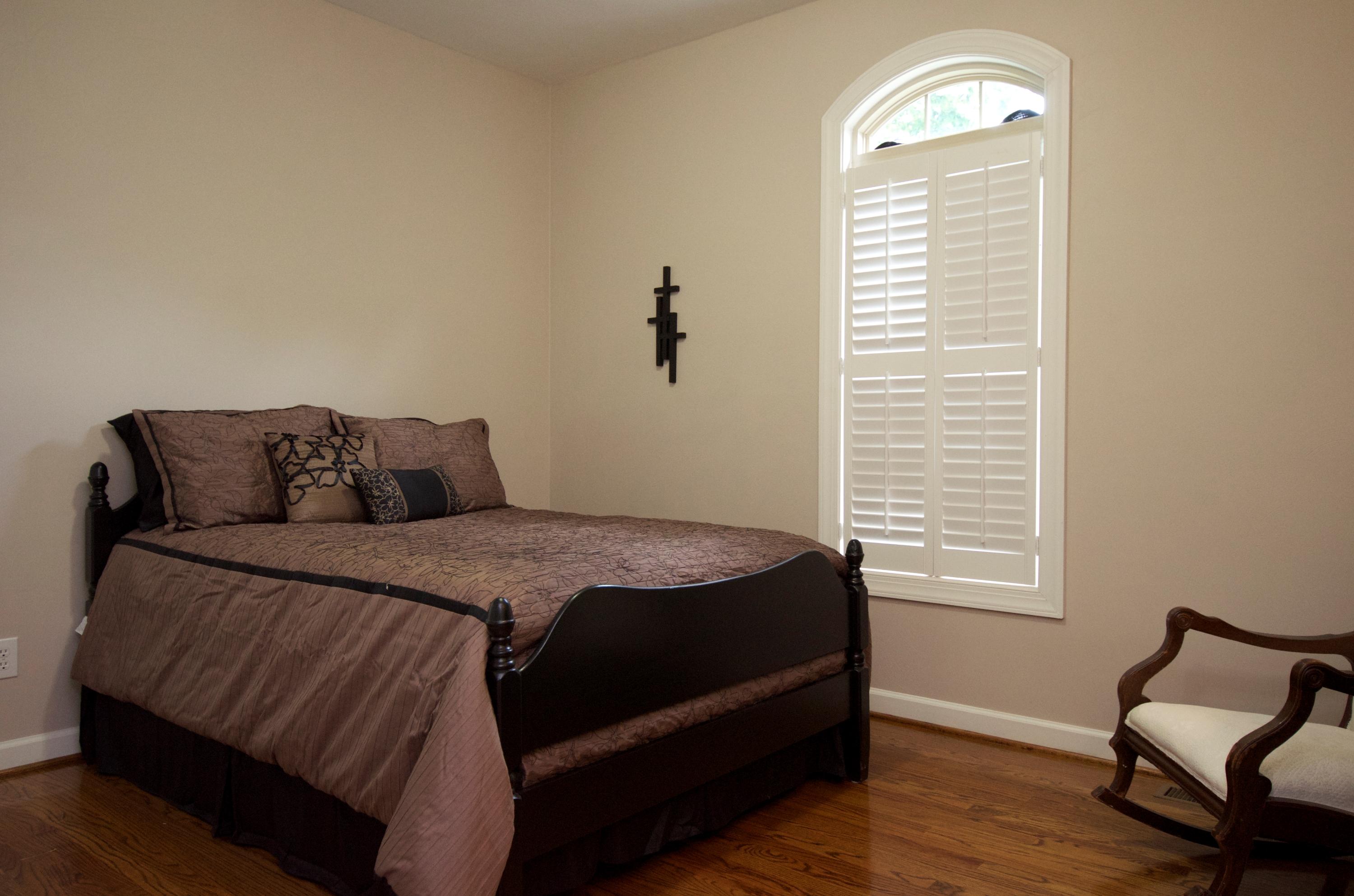 135 Chesney Place Blue Ridge, VA 24064 - Photo 37 of 69 Bedroom 2