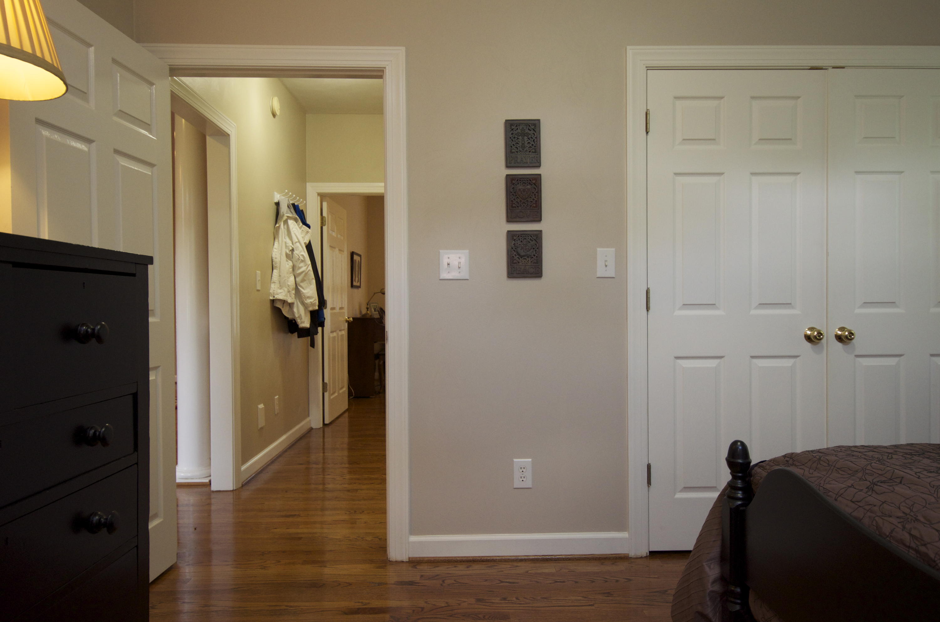 135 Chesney Place Blue Ridge, VA 24064 - Photo 39 of 69 Bedroom 2