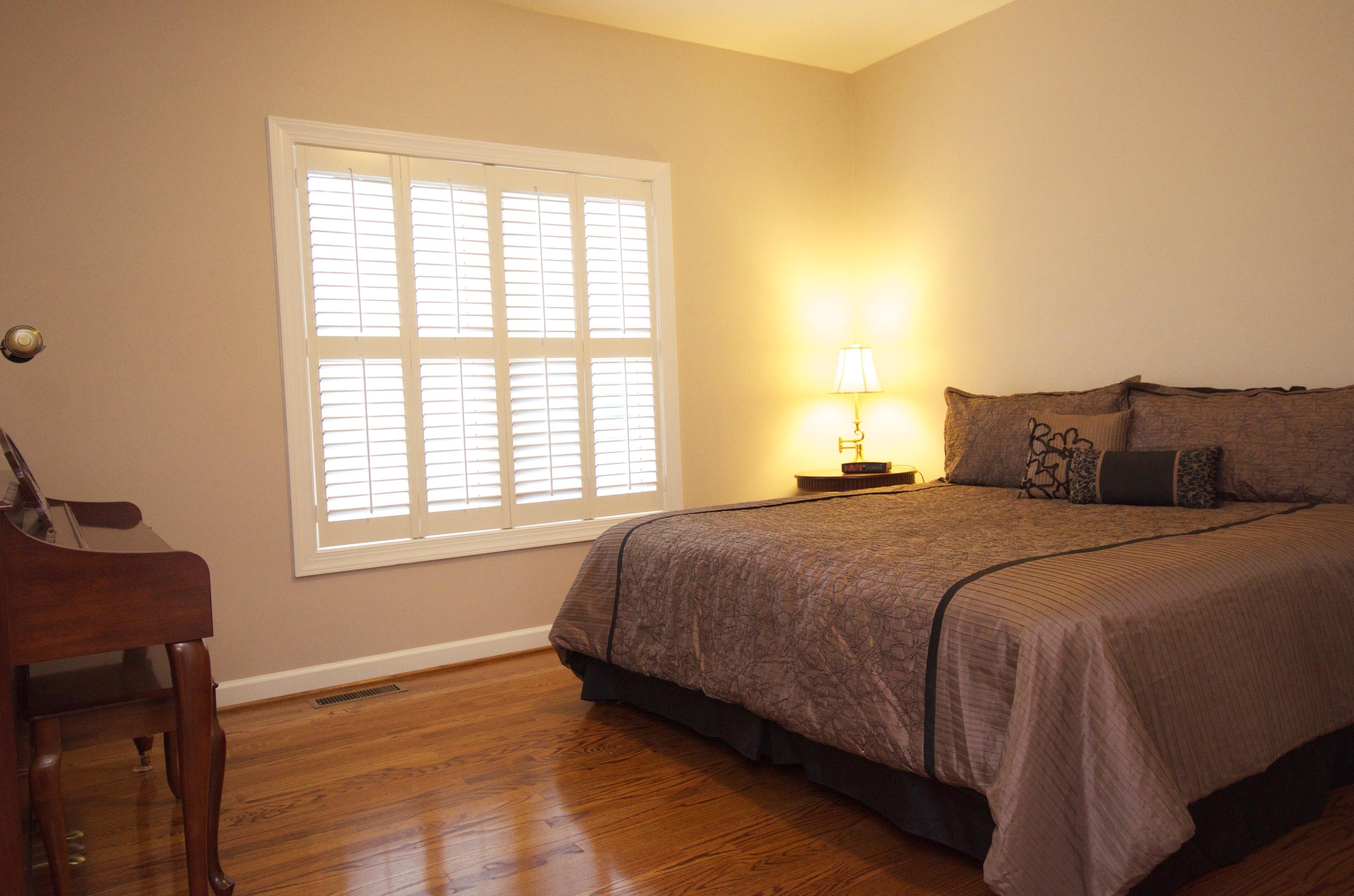 135 Chesney Place Blue Ridge, VA 24064 - Photo 45 of 69 Bedroom 3