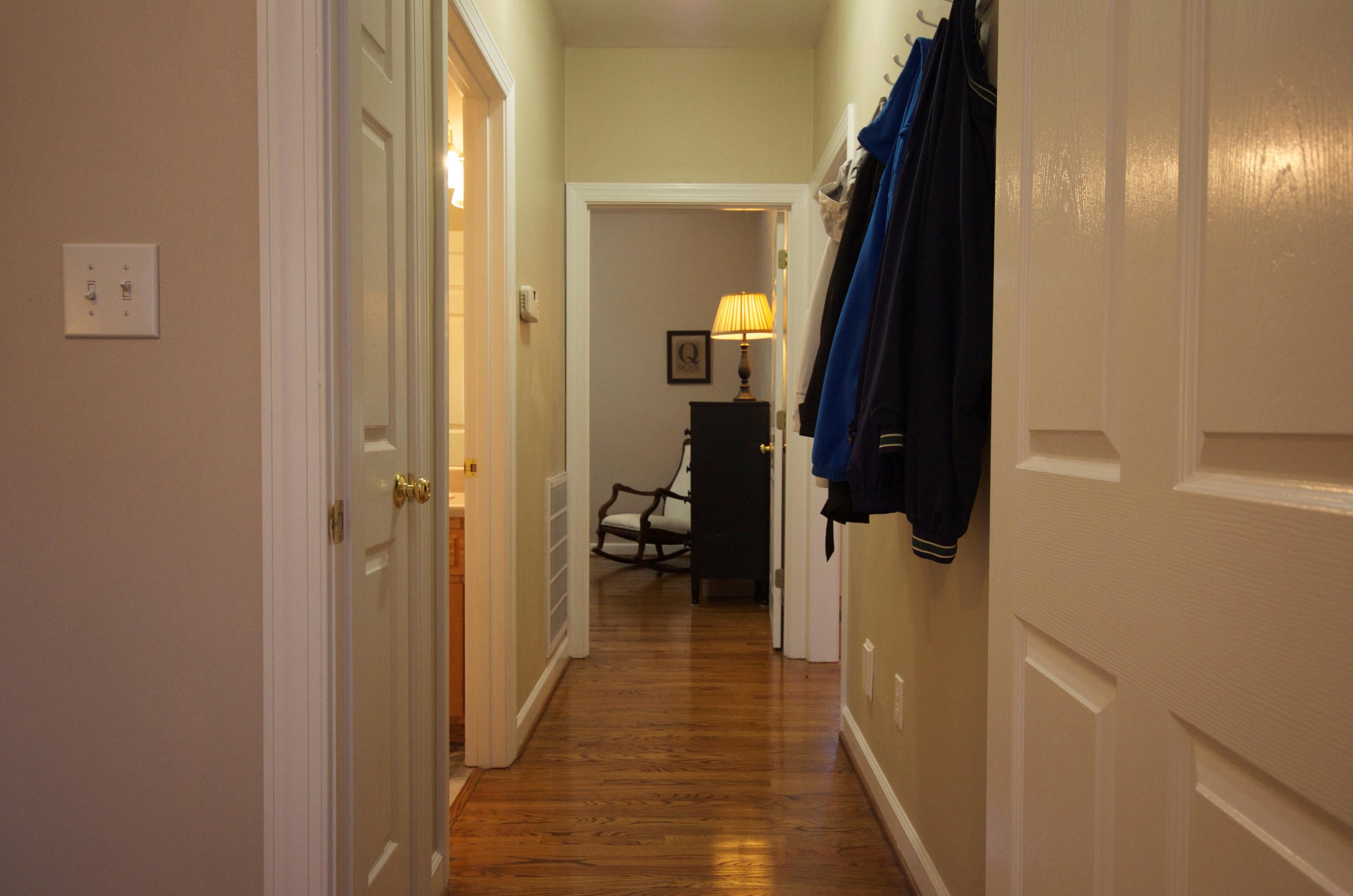 135 Chesney Place Blue Ridge, VA 24064 - Photo 48 of 69 Hallway