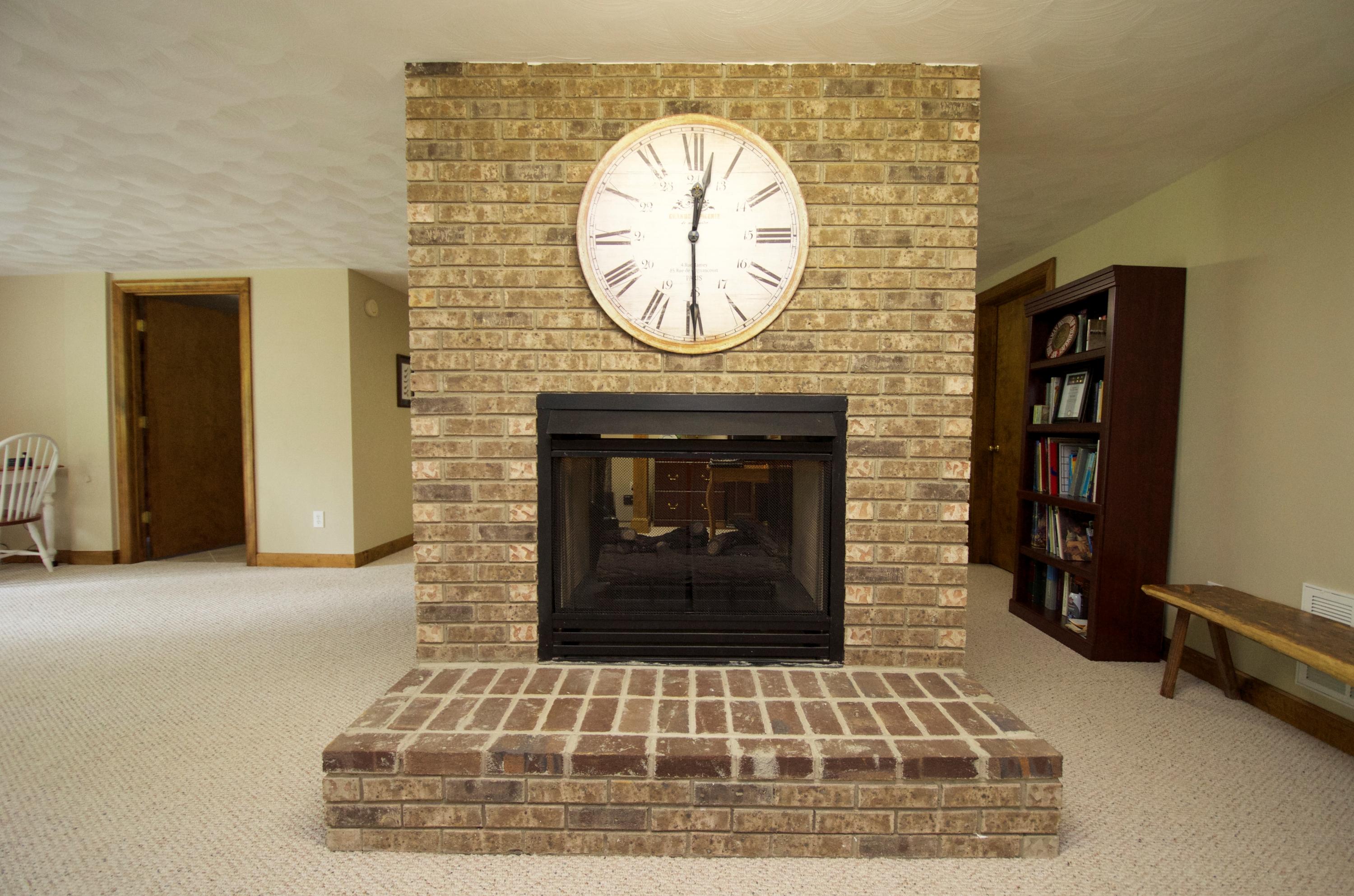 135 Chesney Place Blue Ridge, VA 24064 - Photo 54 of 69 Basement