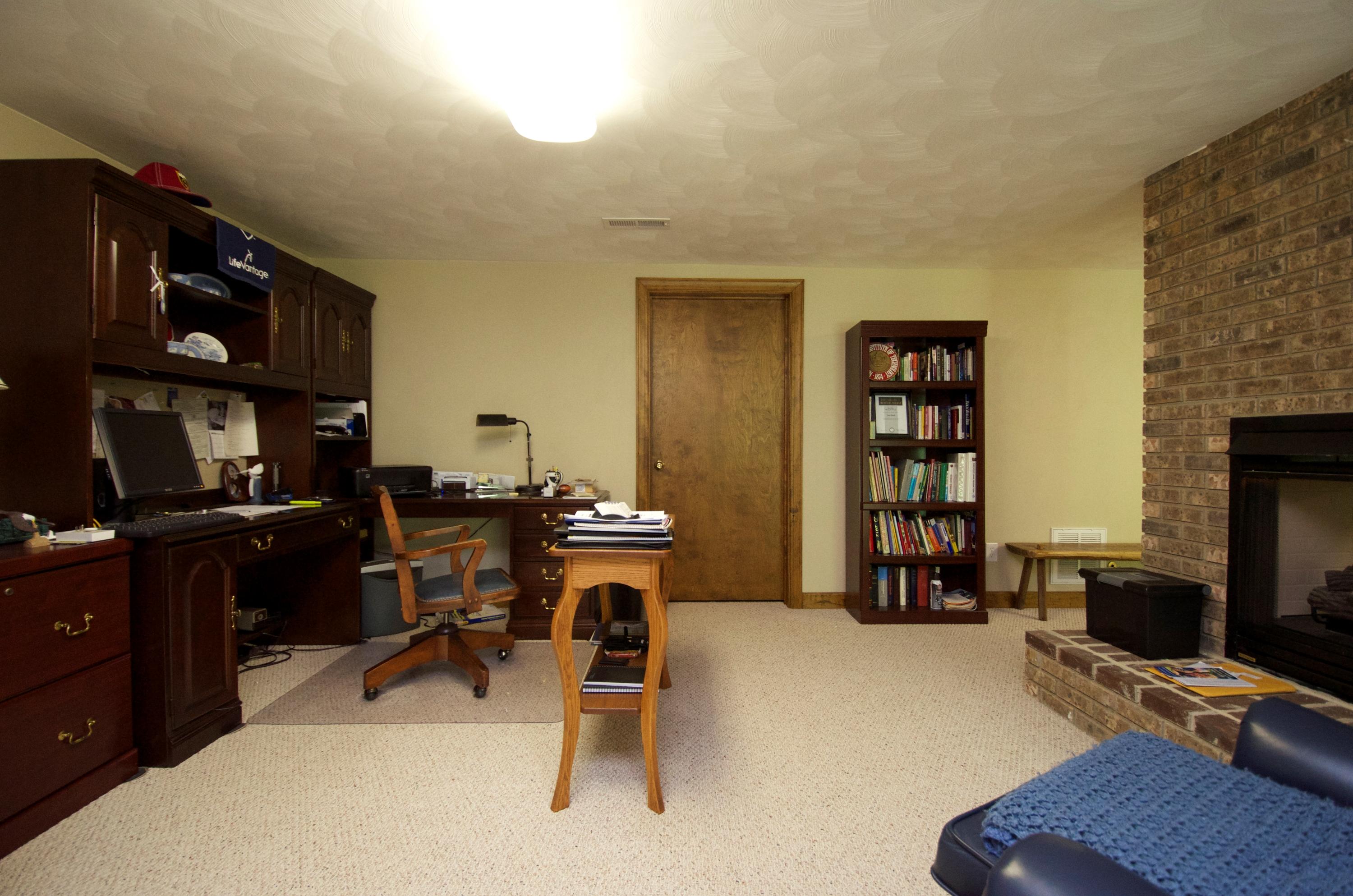 135 Chesney Place Blue Ridge, VA 24064 - Photo 55 of 69 Basement