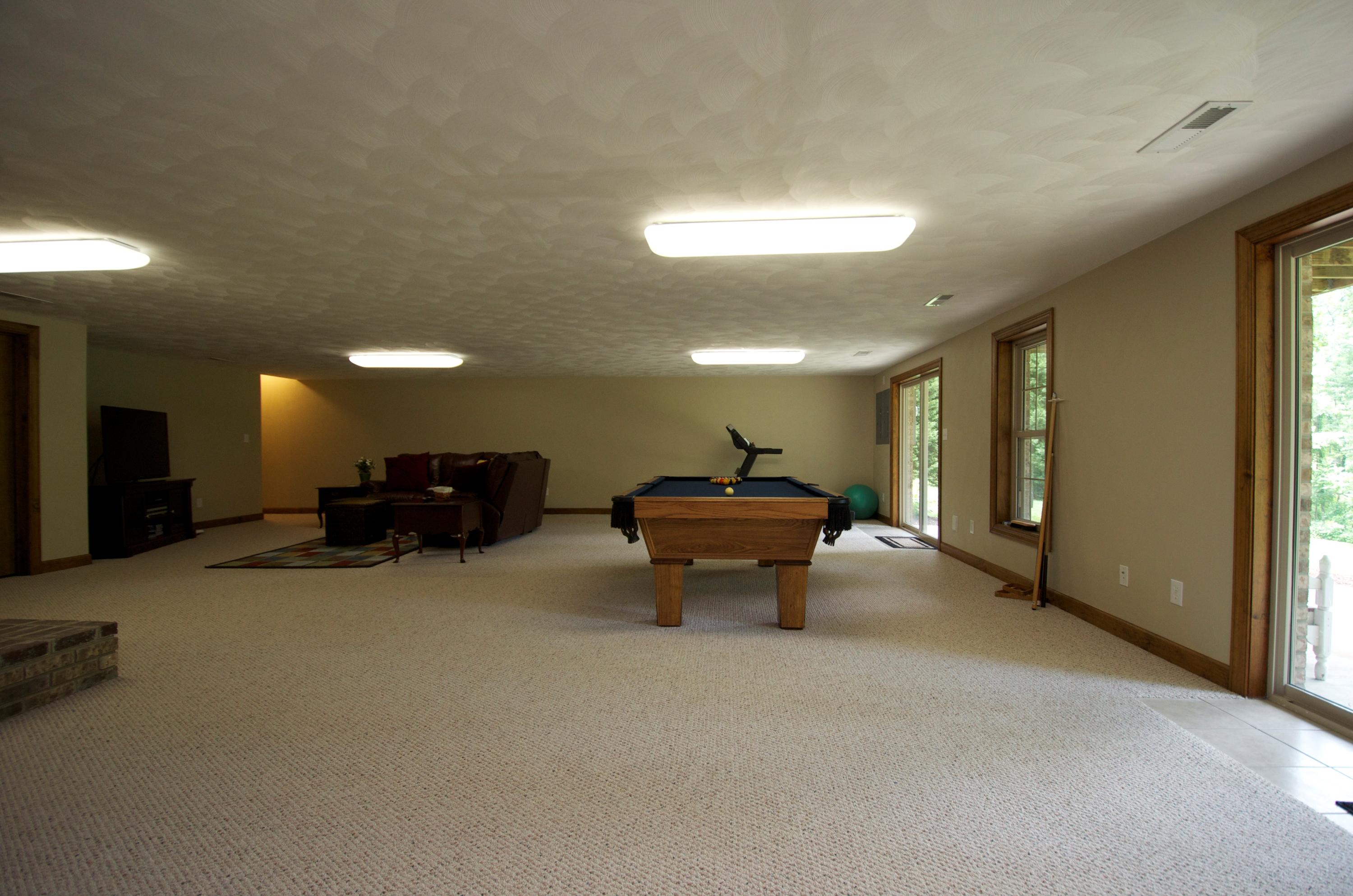 135 Chesney Place Blue Ridge, VA 24064 - Photo 56 of 69 Basement