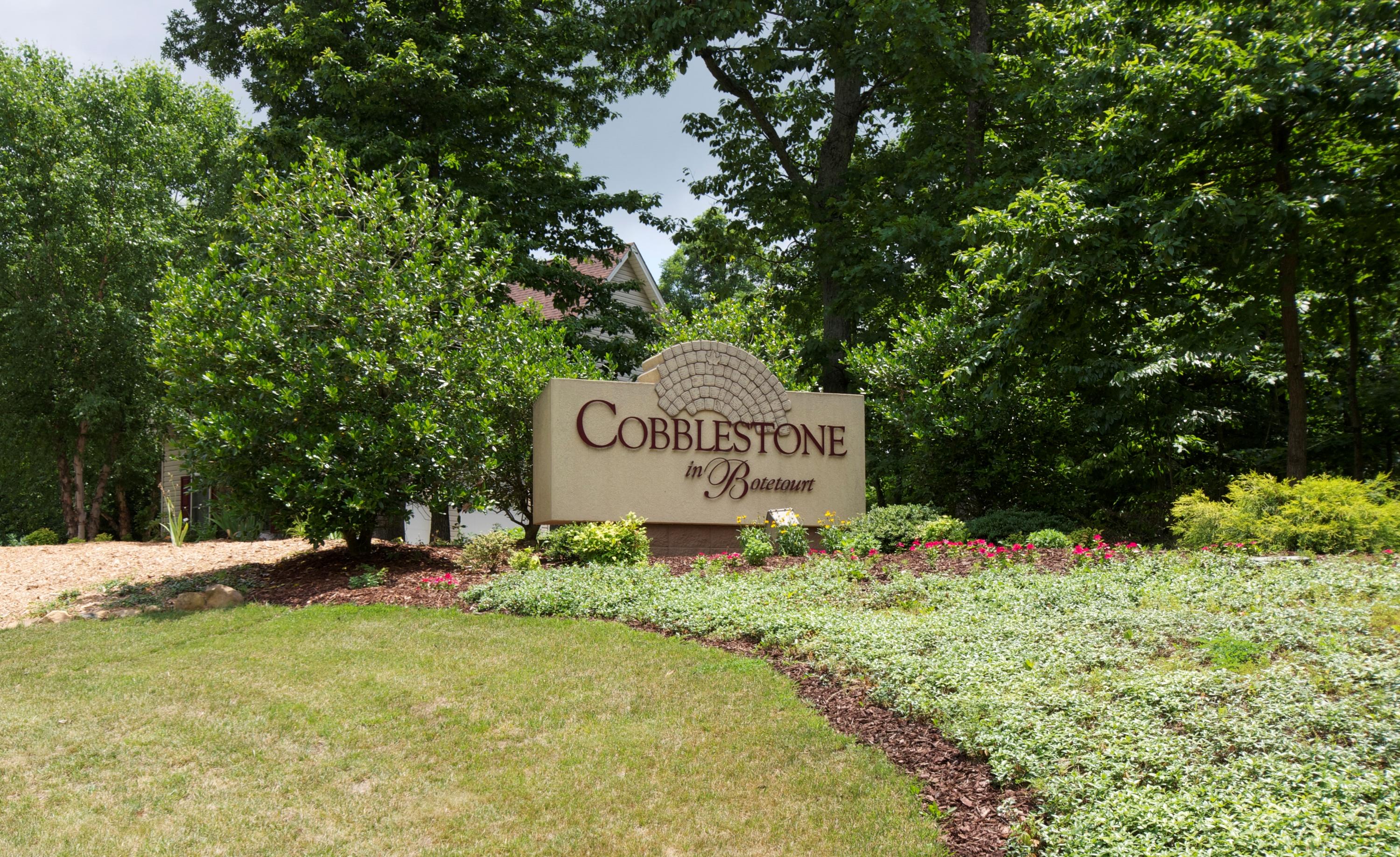 135 Chesney Place Blue Ridge, VA 24064 - Photo 67 of 69 Neighborhood Sign