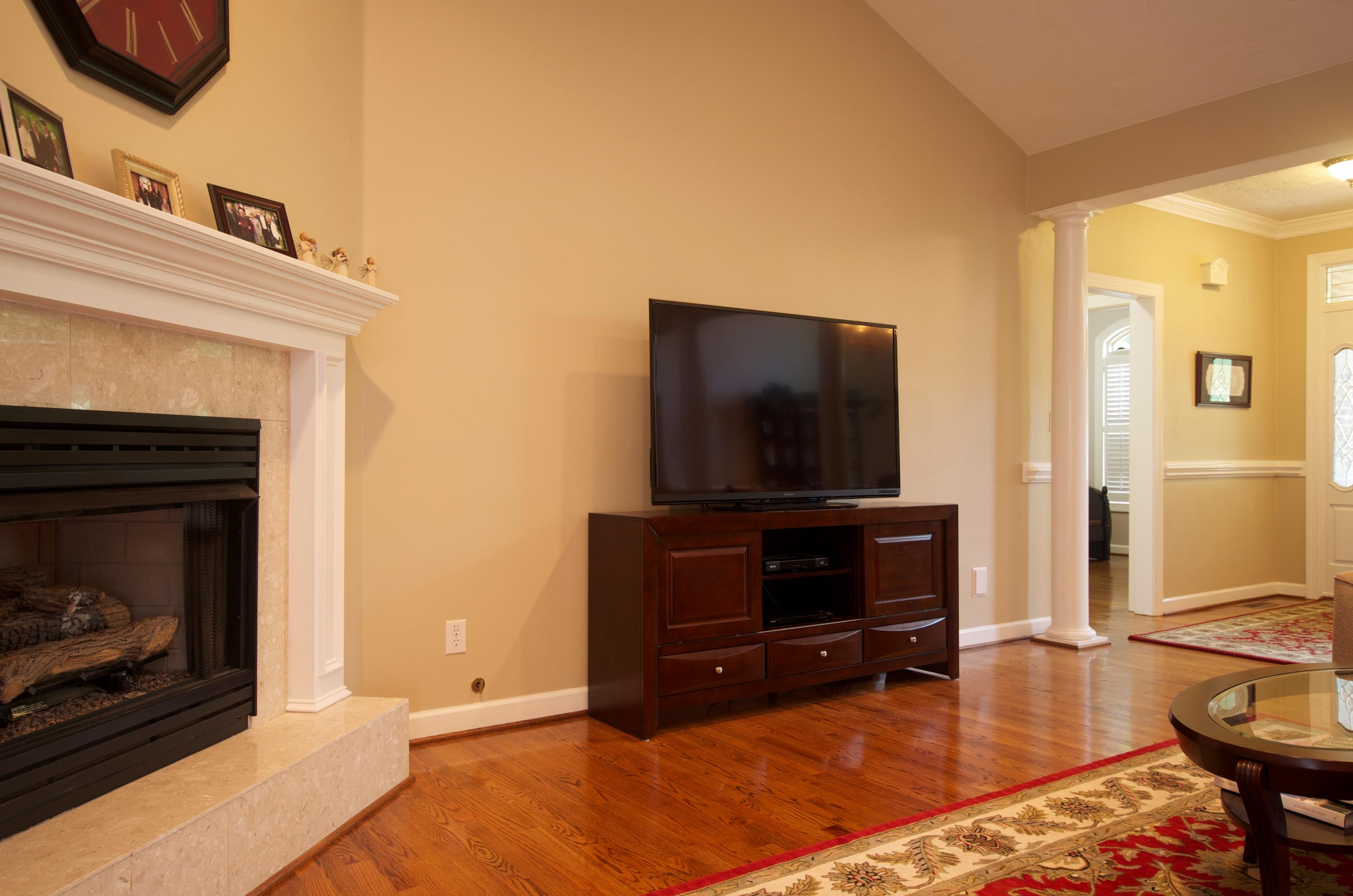 135 Chesney Place Blue Ridge, VA 24064 - Photo 9 of 69 Great Room