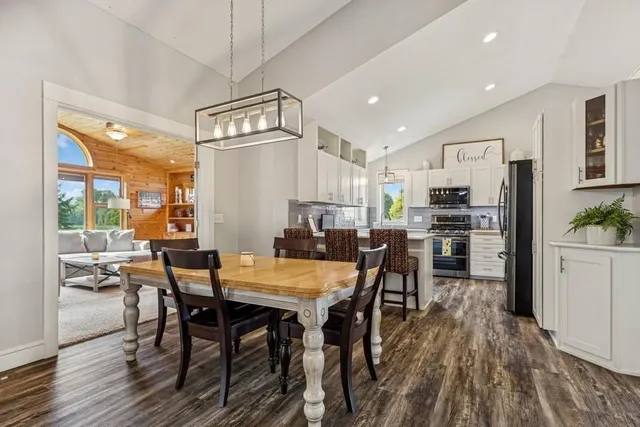 $775,000 | 16902 Wilderness Trail Southeast, Prior Lake, MN 55372