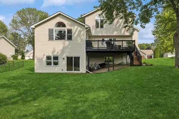 $750,000 | 16902 Wilderness Trail Southeast, Prior Lake, MN 55372