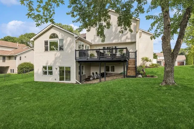 $775,000 | 16902 Wilderness Trail Southeast, Prior Lake, MN 55372
