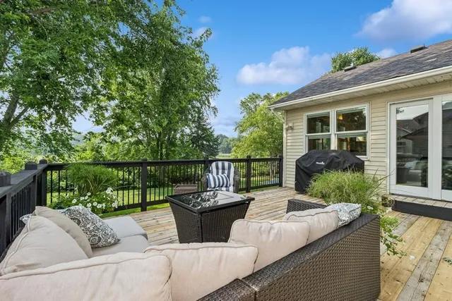 $775,000 | 16902 Wilderness Trail Southeast, Prior Lake, MN 55372