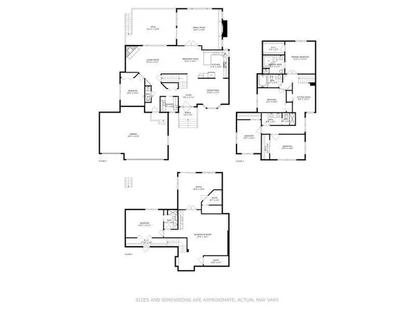 $750,000 | 16902 Wilderness Trail Southeast, Prior Lake, MN 55372